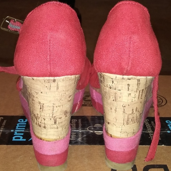 Wedges - Picture 4 of 5